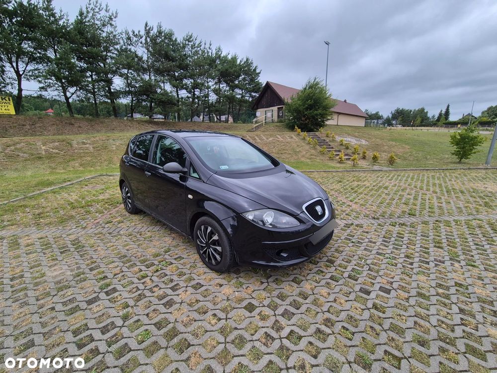 Seat Altea 1.6 Reference - 3