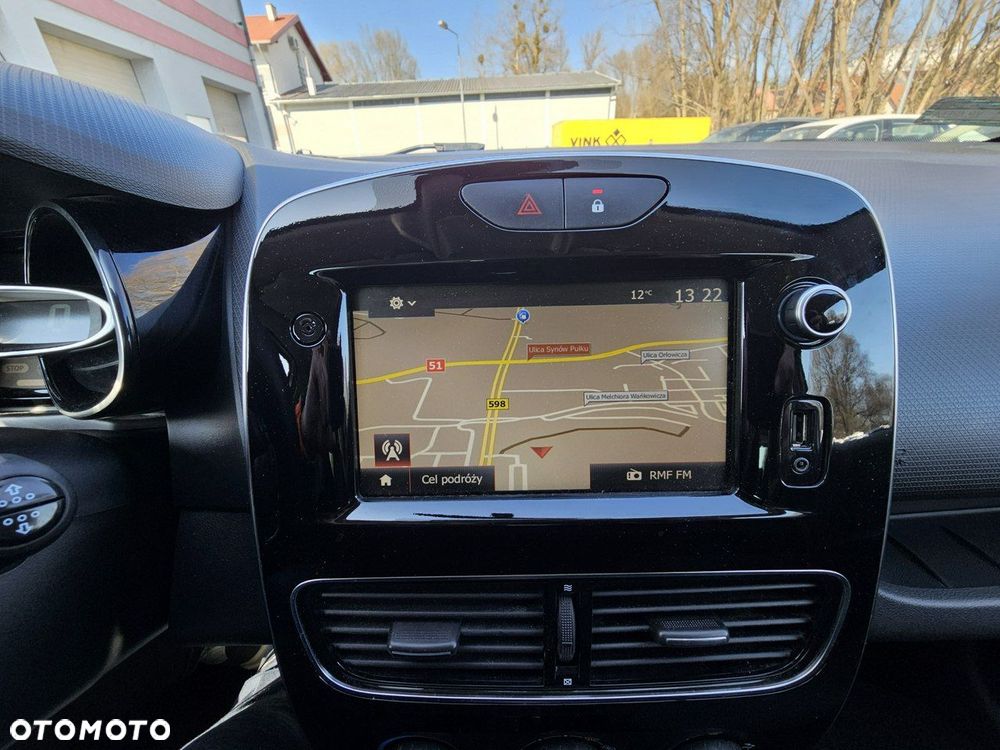 Renault Clio 0.9 Energy TCe Limited 2018 - 24