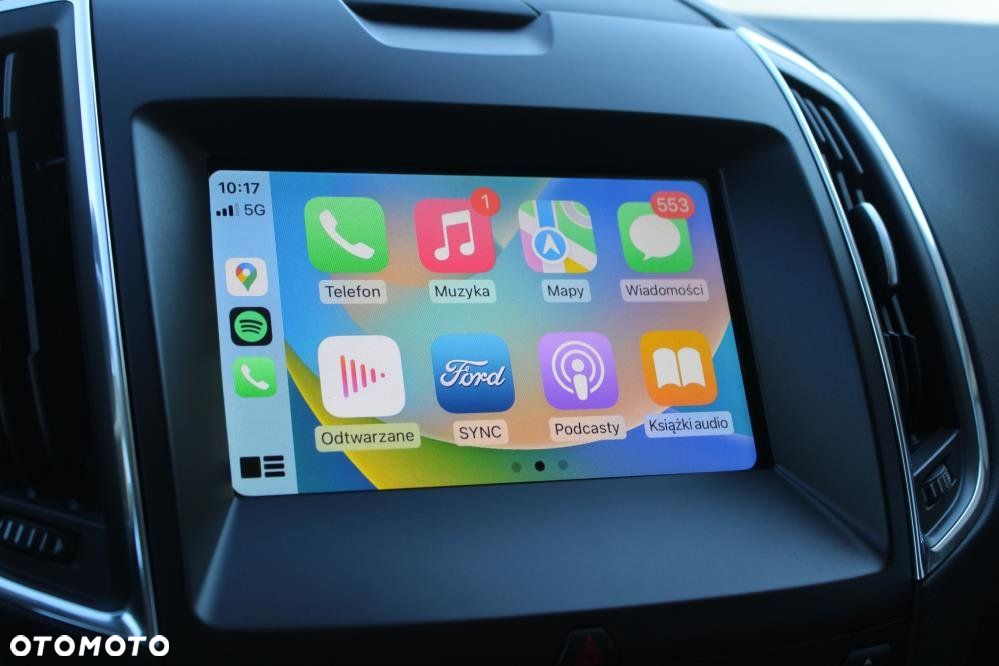 Ford S-Max - 23