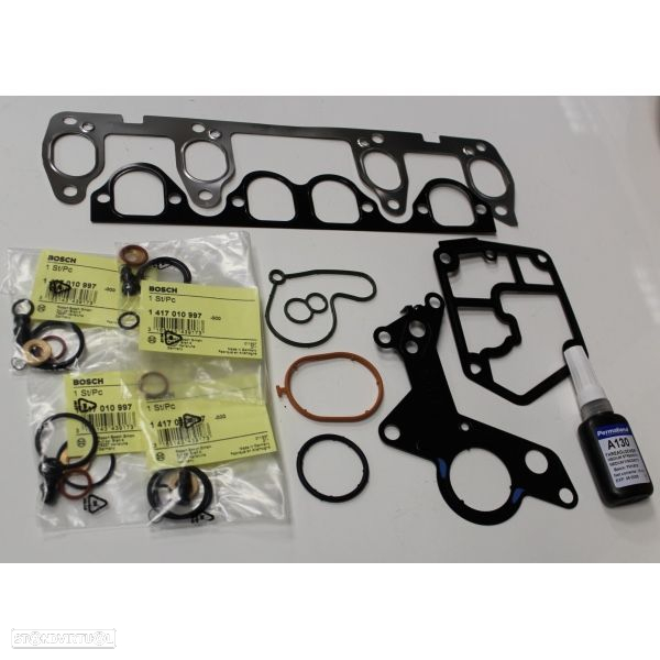 Motor Audi A3 1.9TDI 105cv / BLS (0KM) - 3
