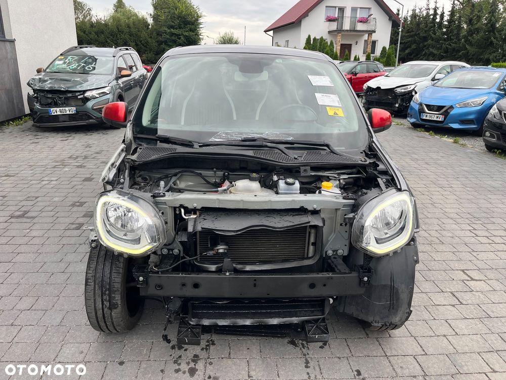 Renault Twingo SCe 75 LE COQ SPORTIF - 2