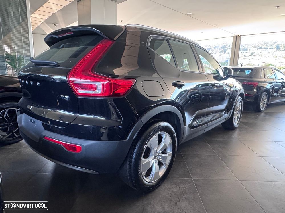 Volvo XC 40 1.5 T3 Momentum - 13