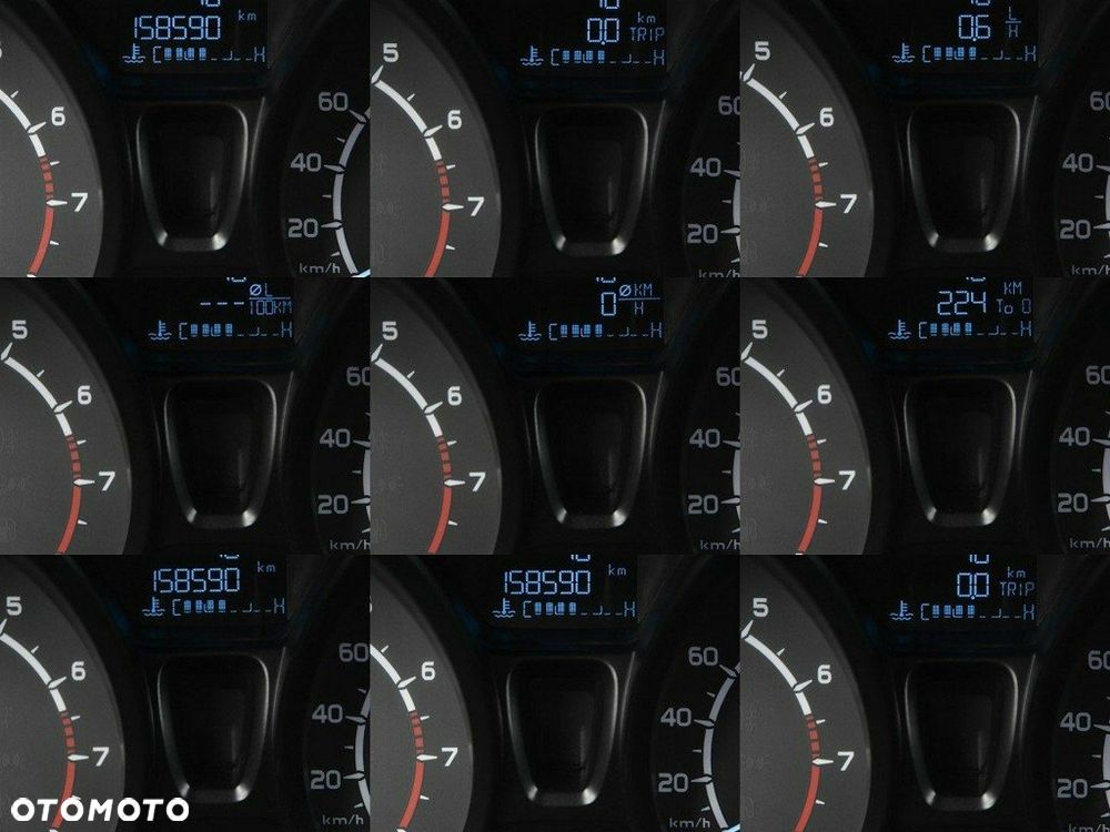 Ford EcoSport 1.0 EcoBoost TITANIUM - 22