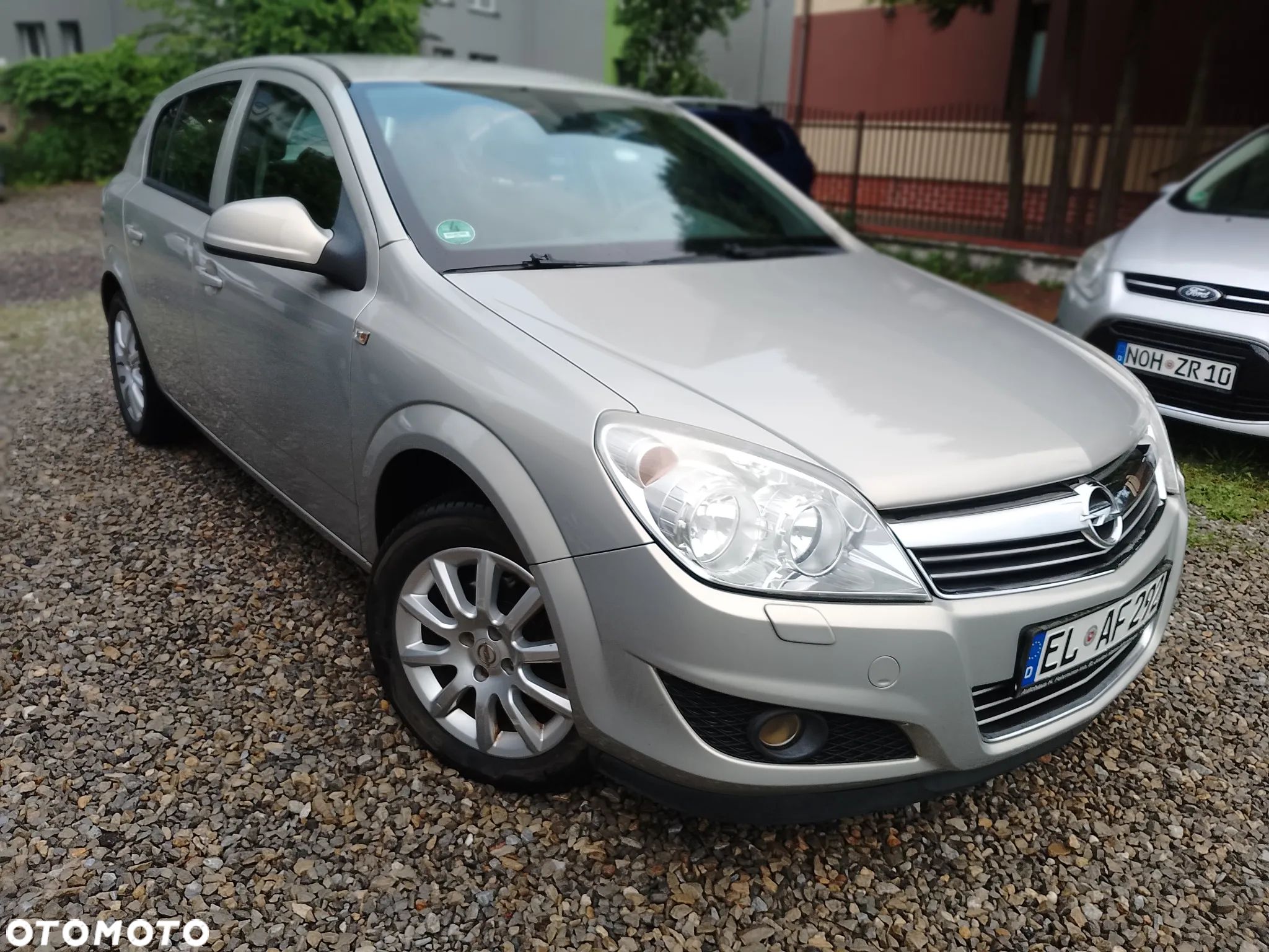 Opel Astra III 1.4 Enjoy - 1