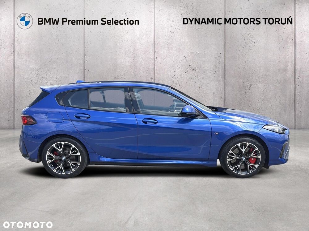 BMW Seria 1 - 10