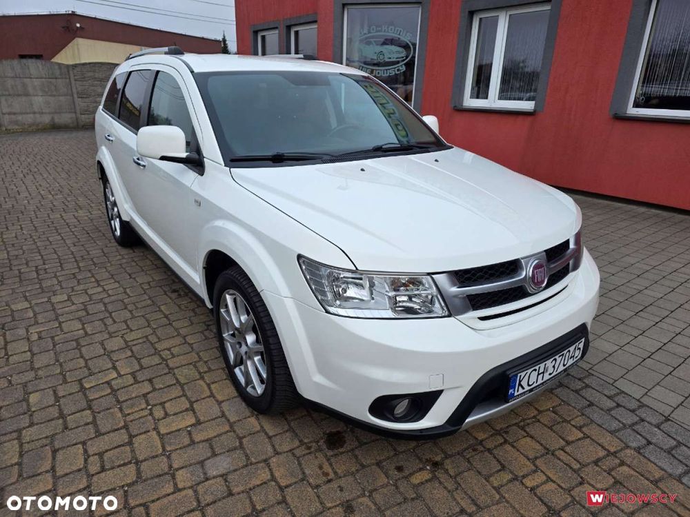 Fiat Freemont - 3