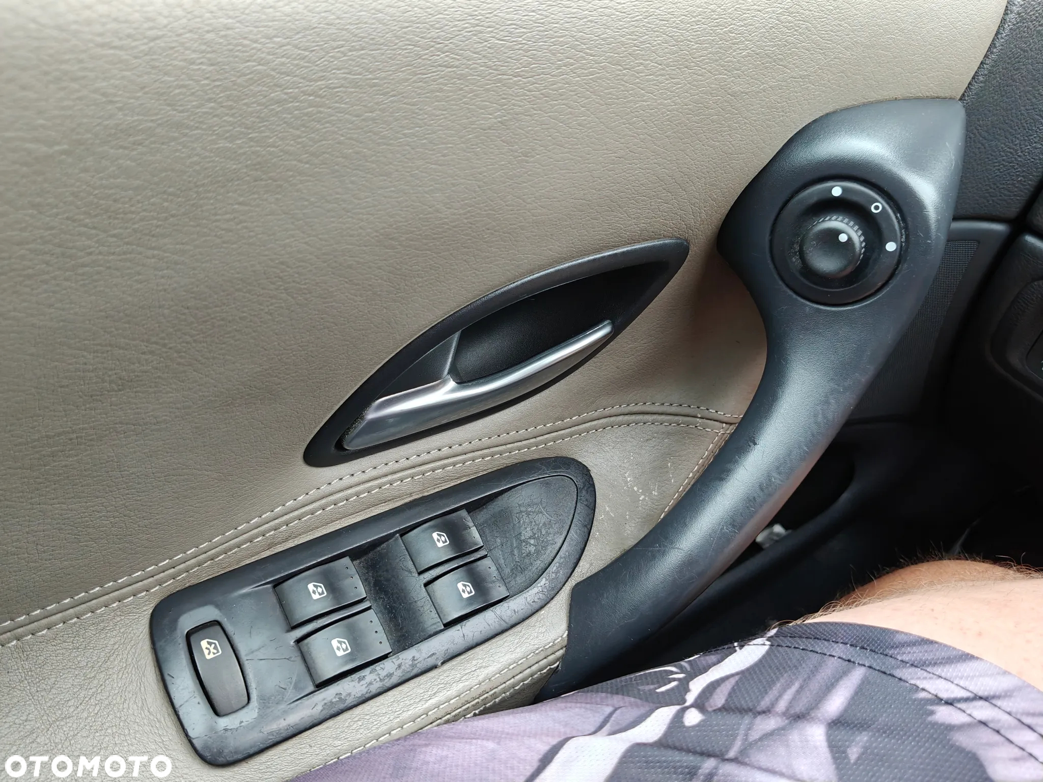 Renault Laguna 1.9 dCi Dynamique - 21