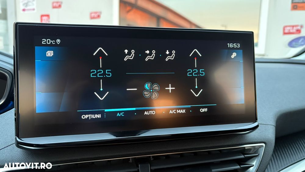 Peugeot 3008 - 19