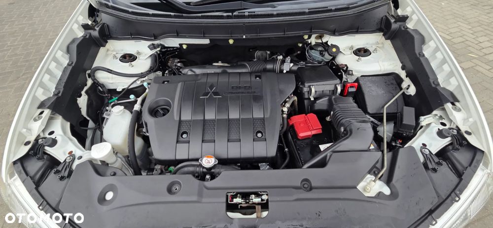 Mitsubishi ASX 1.8 DID Invite 4WD AS&G - 41