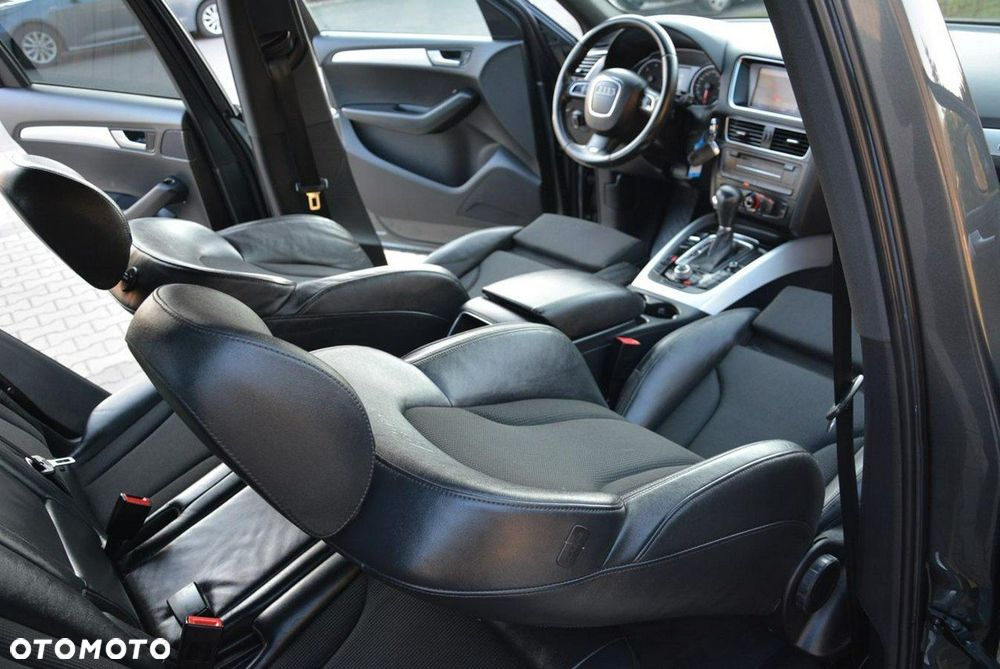 Audi Q5 2.0 TDI Quattro S tronic Prime Line - 18