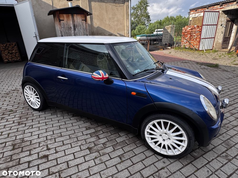 MINI Cooper - 2