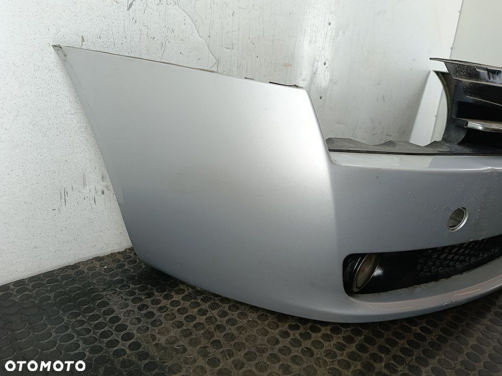 ZDERZAK PRZÓD ALFA ROMEO 159 565/A - 2