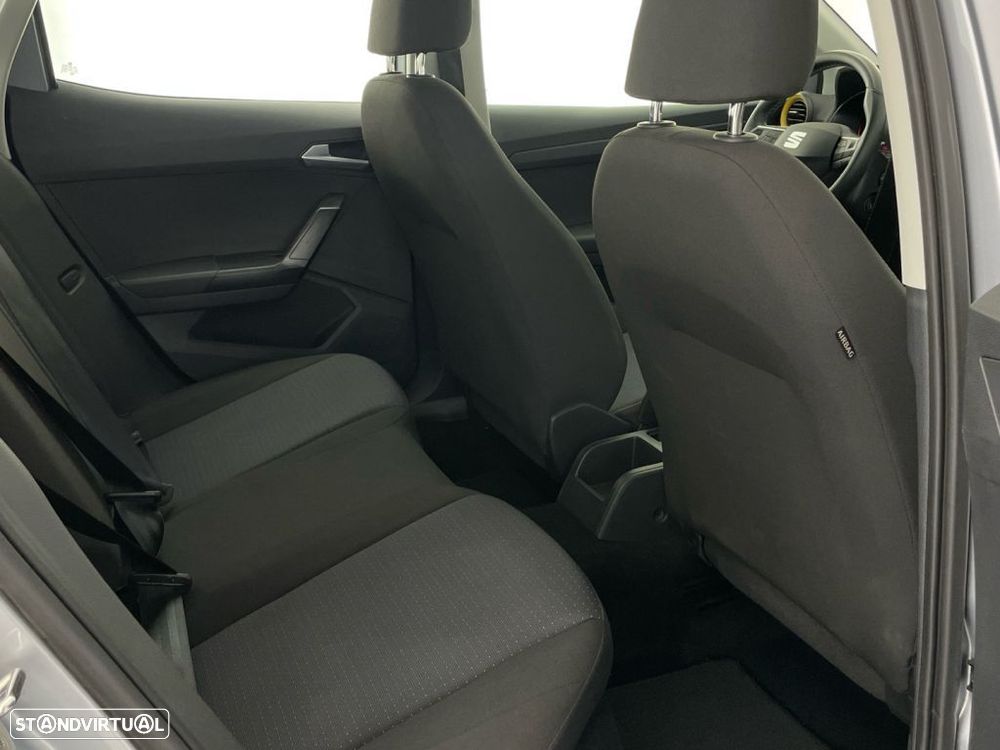 SEAT Arona 1.0 TSI Style DSG - 29