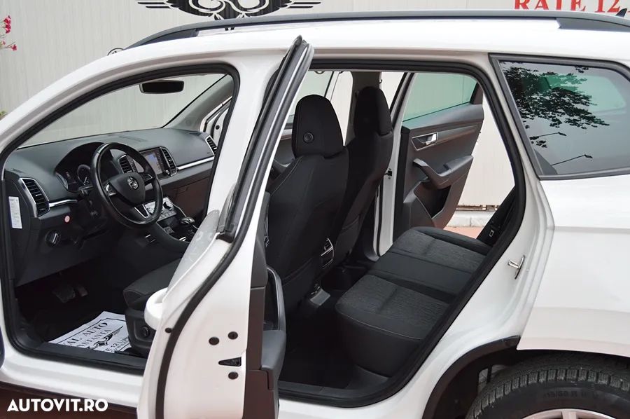 Skoda Karoq - 2