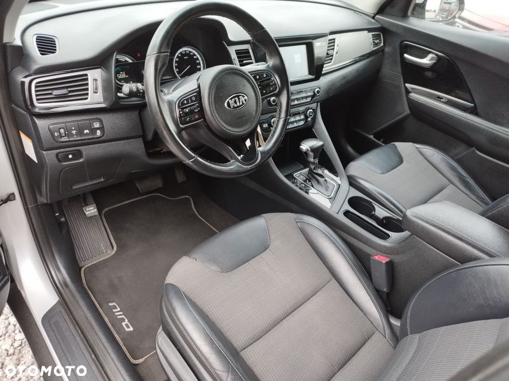Kia Niro - 9