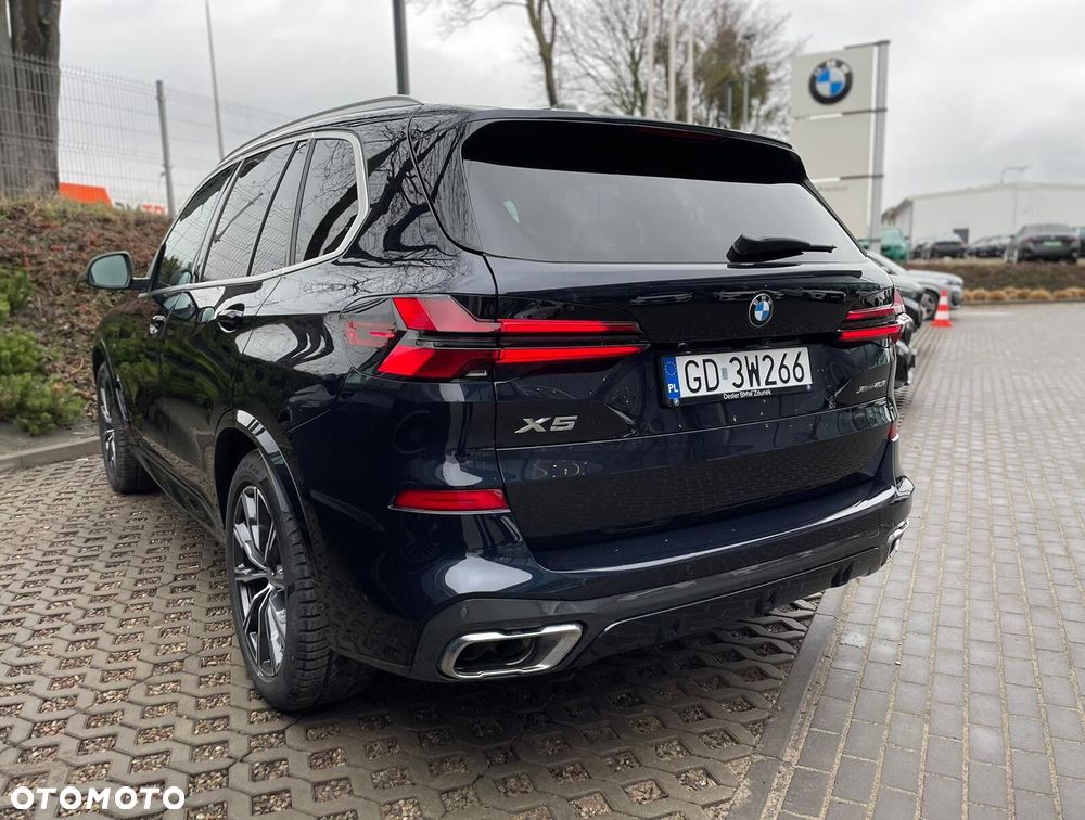 BMW X5 - 7