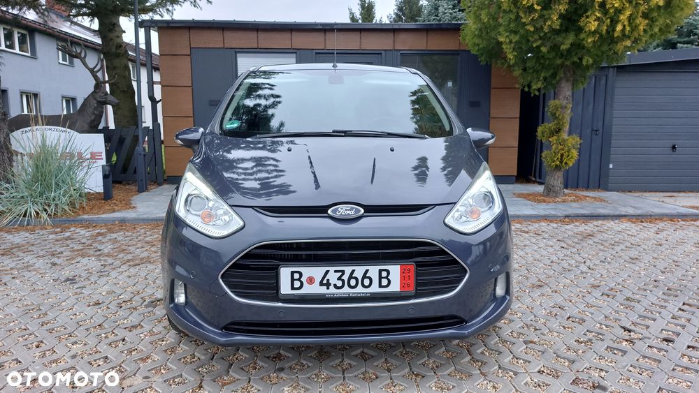 Ford B-MAX - 6