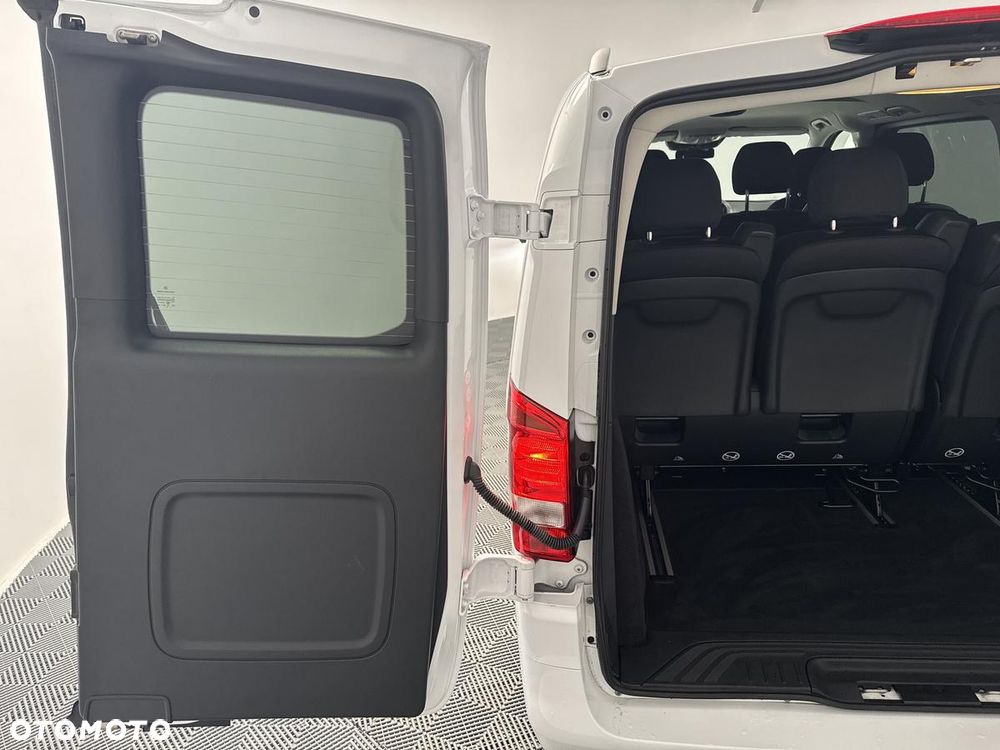 Mercedes-Benz Vito Tourer L2 Pro 9G-Tronic 447.703 - 27