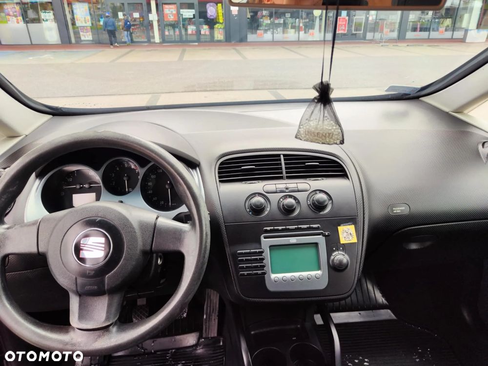 Seat Altea 1.6 Reference - 8
