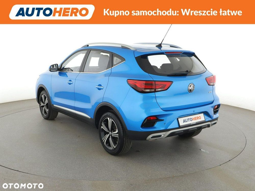 MG ZS ICE 1.5 VTI-tech Comfort - 5