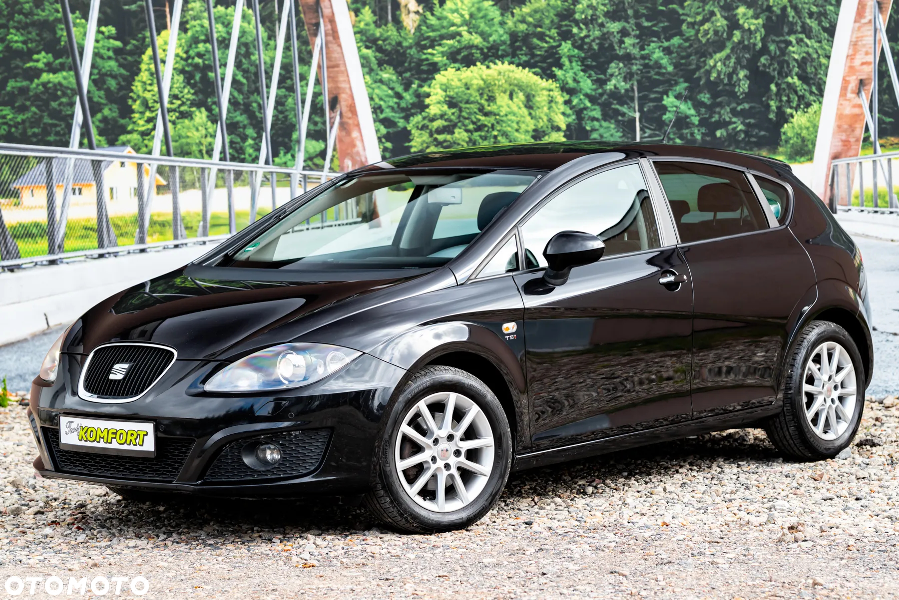 Seat Leon 1.4 TSI Style S&S - 15