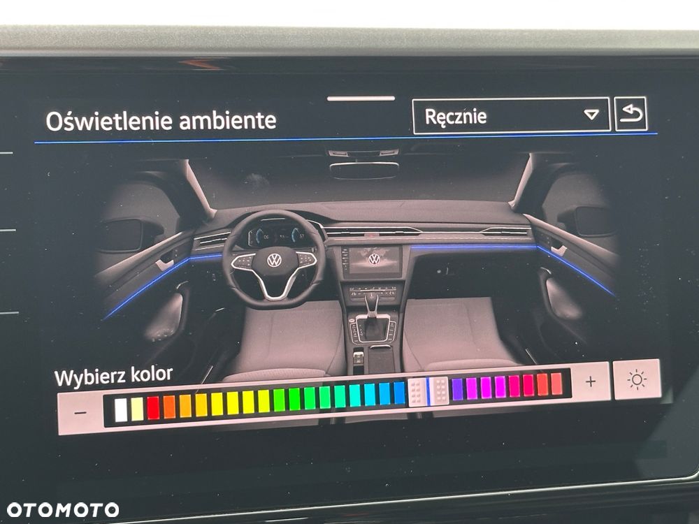 Volkswagen Arteon 2.0 TDI SCR 4Motion DSG R-Line - 27