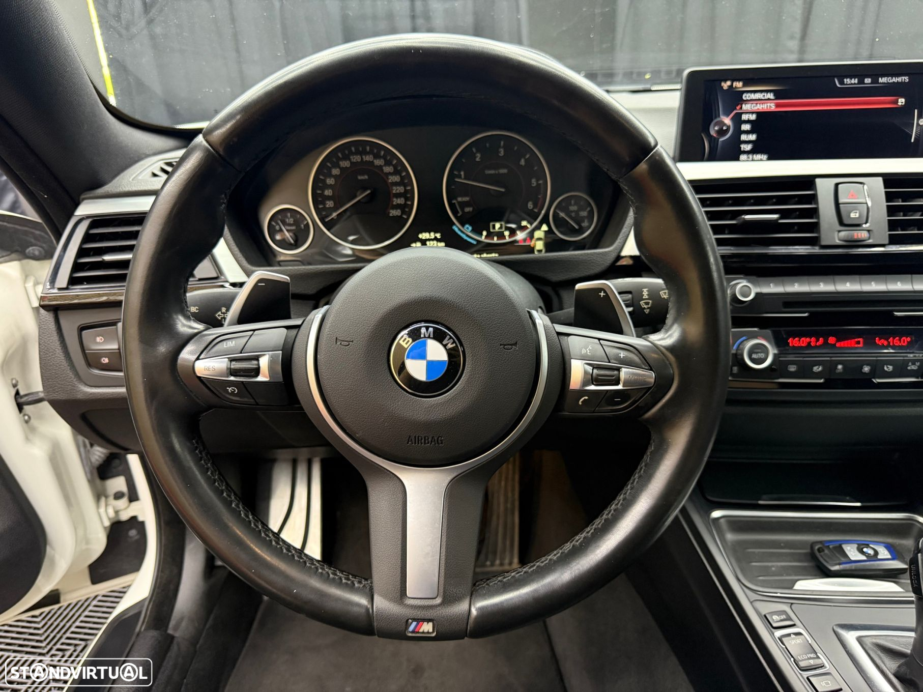 BMW 420 d Pack M Auto - 5