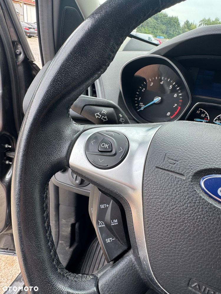 Ford Kuga 1.5 EcoBoost FWD Edition ASS - 18