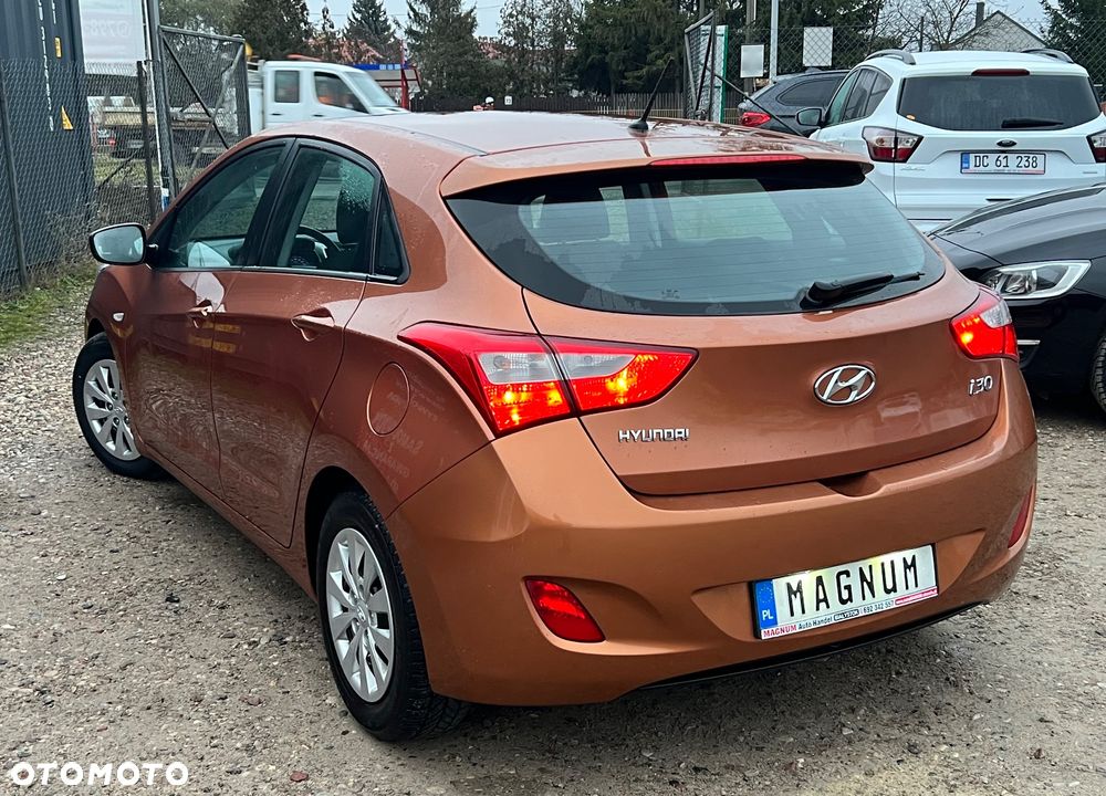 Hyundai i30 - 31