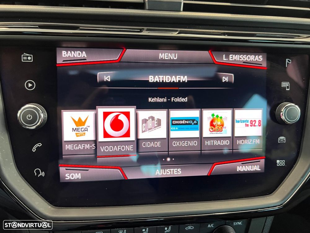 SEAT Ibiza 1.0 TSI Xcellence - 24