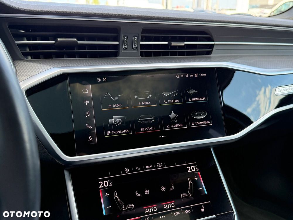 Audi A6 Limousine - 30
