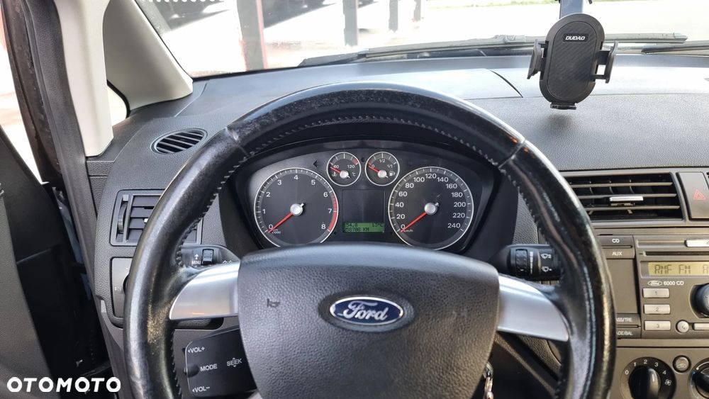 Ford Focus C-Max 1.6 Ambiente - 11