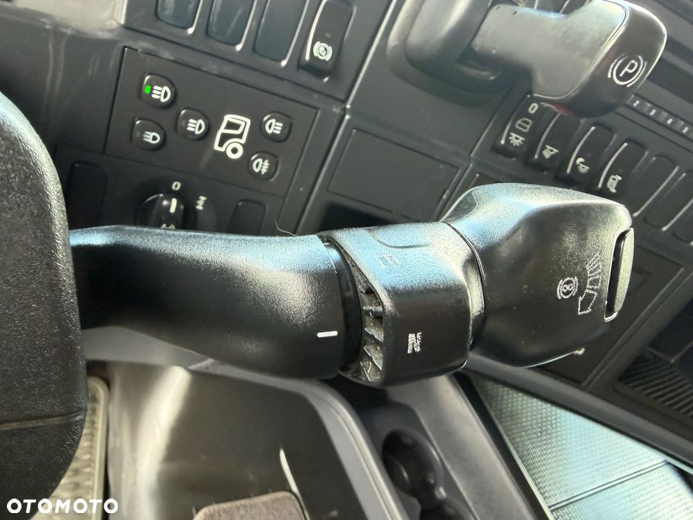 Scania R 420/TYLKO 543 TKM!/Z NIEMIEC - 32