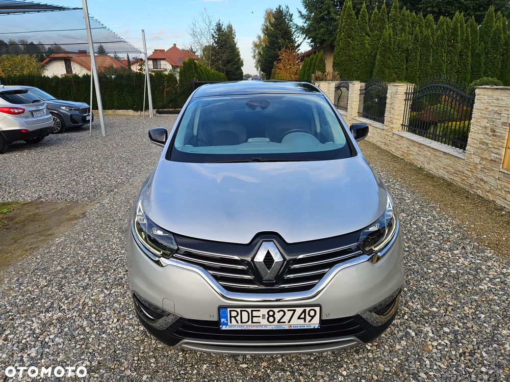 Renault Espace Energy dCi 160 EDC LIMITED - 36