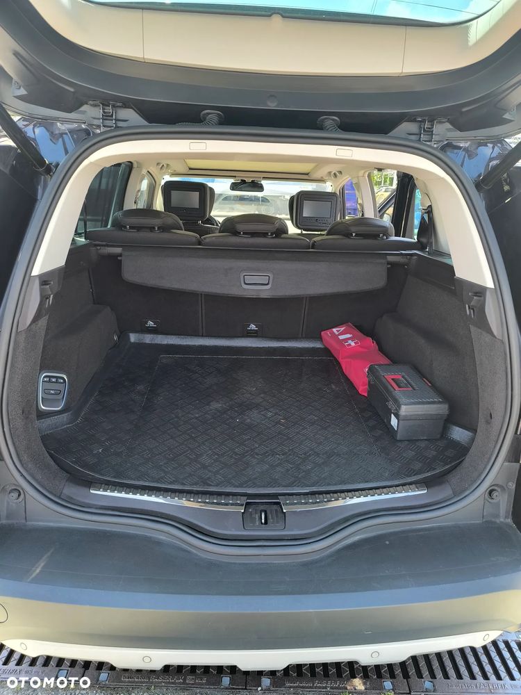 Renault Espace 1.6 TCE Initiale Paris EDC - 12