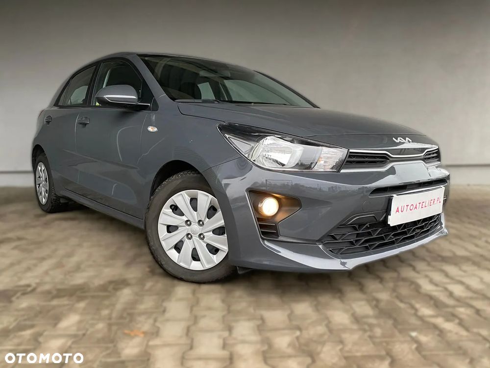 Kia Rio 1.0 T-GDI M DCT - 5