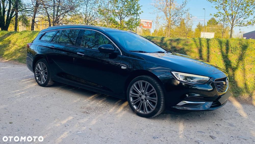 Opel Insignia 2.0 Exclusive - 3
