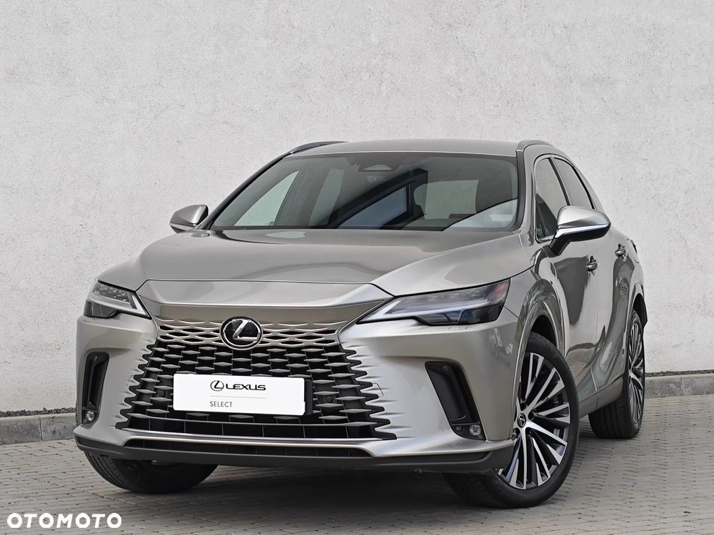 Lexus RX 350h Prestige - 1