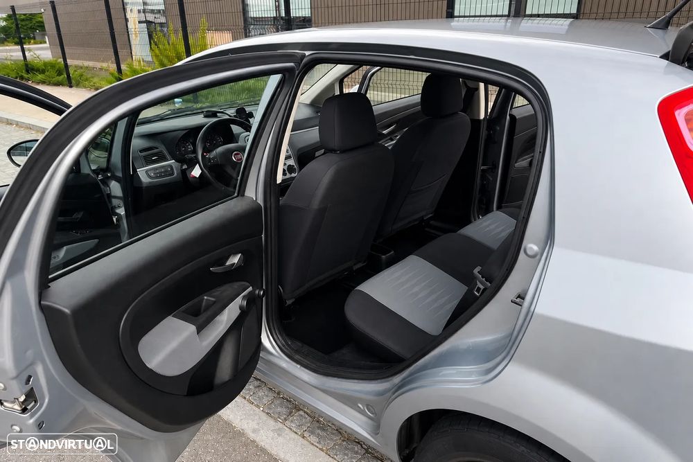 Fiat 500 - 9