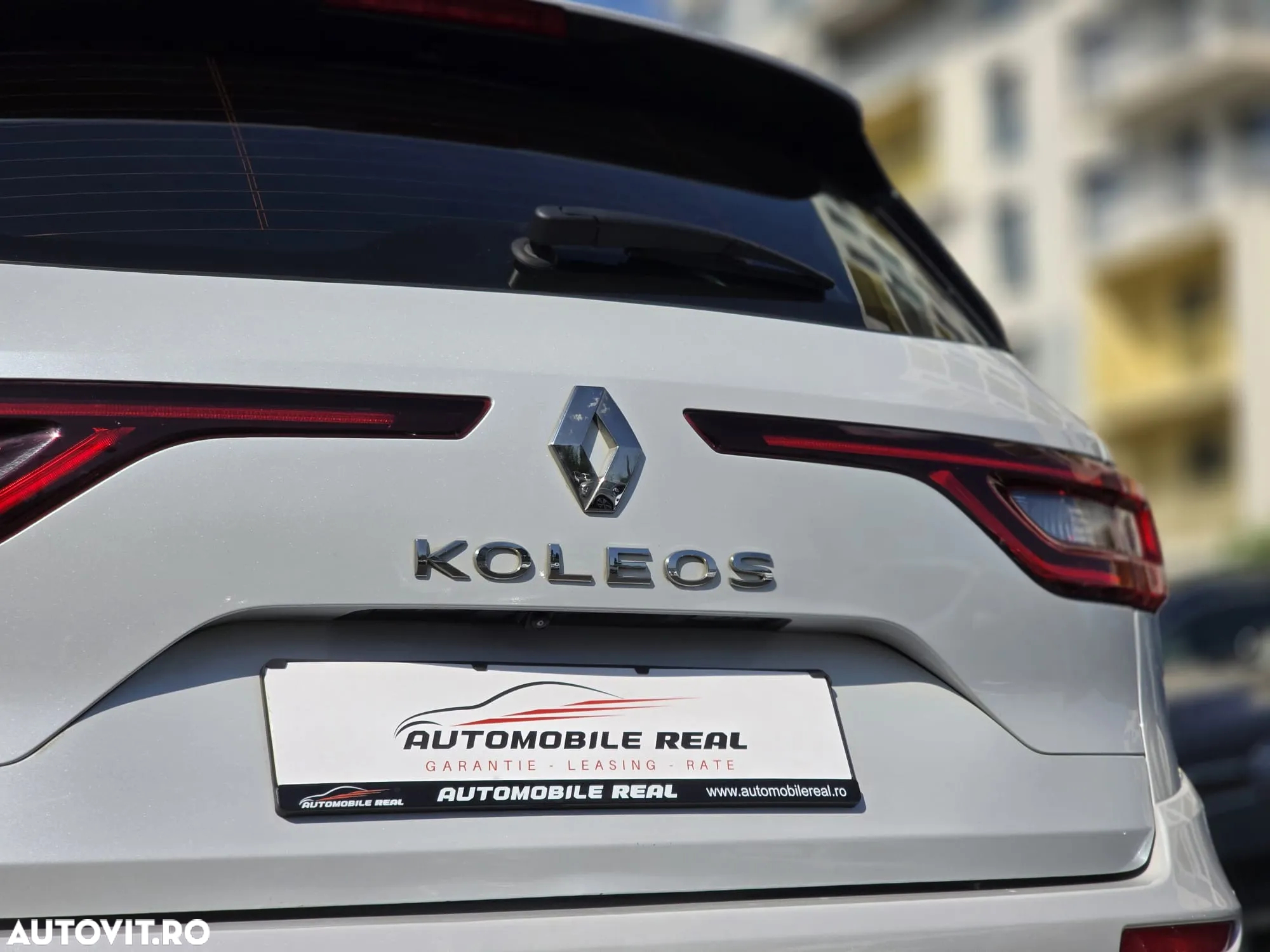 Renault Koleos ENERGY dCi 130 INTENS - 7