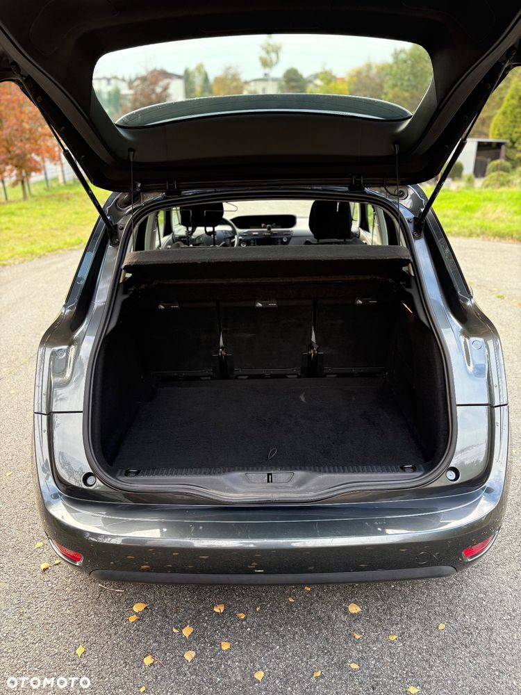 Citroën C4 Picasso - 12