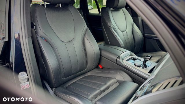 BMW X5 xDrive25d sport - 14