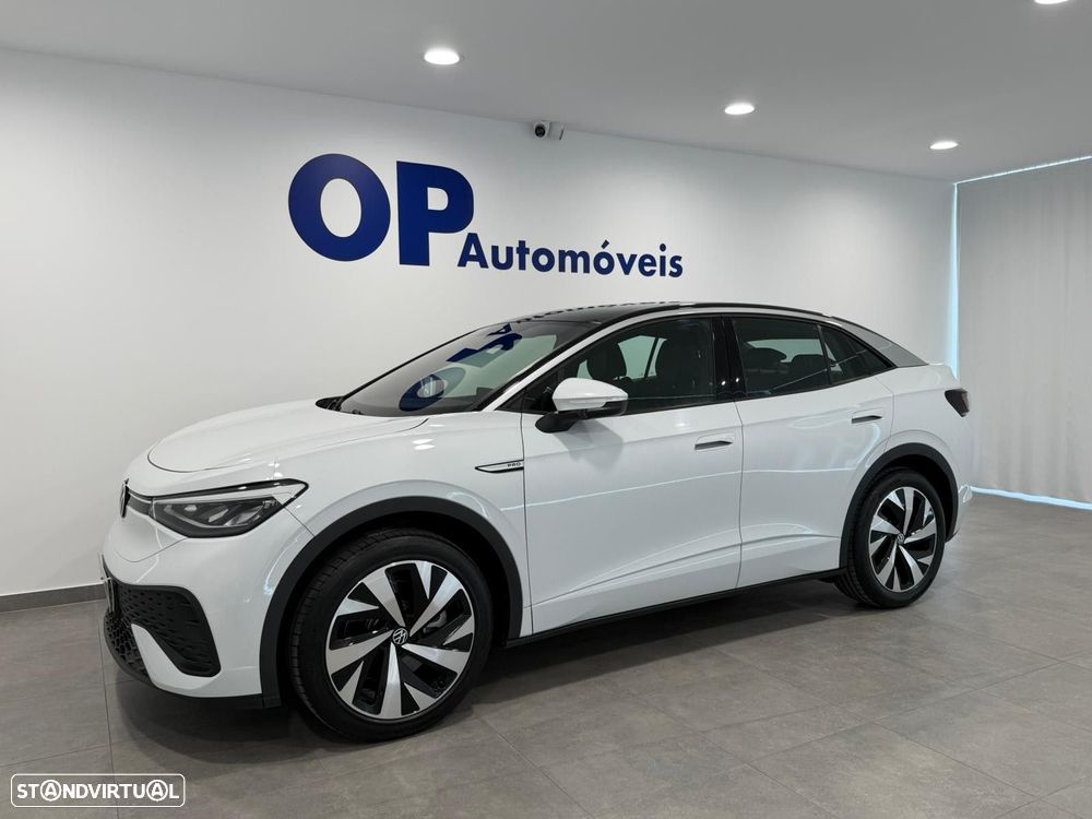 VW ID.5 77 kWh Pro Performance - 2