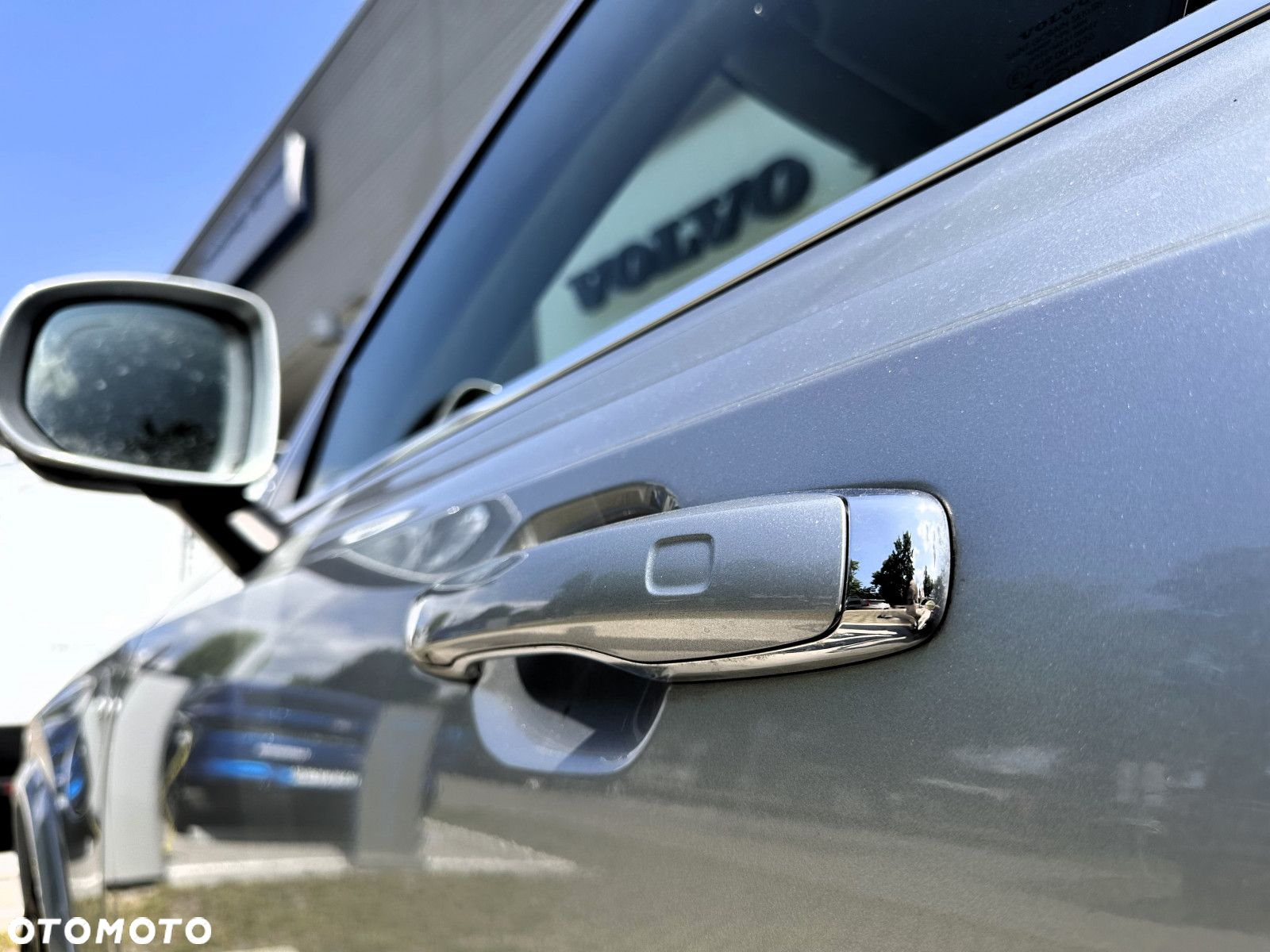 Volvo XC 90 - 10