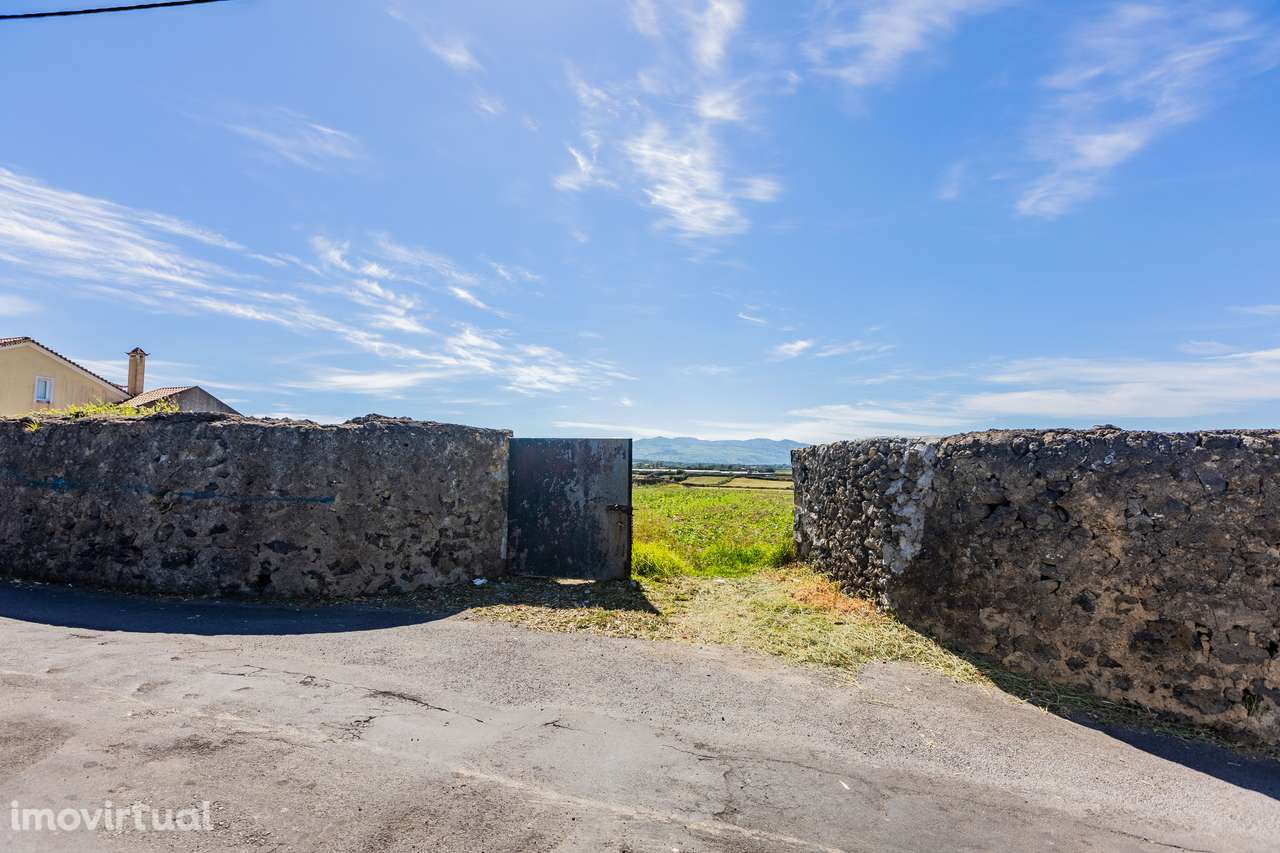 Terreno, 9 160 m², Rabo de Peixe - Grande imagem: 3/12