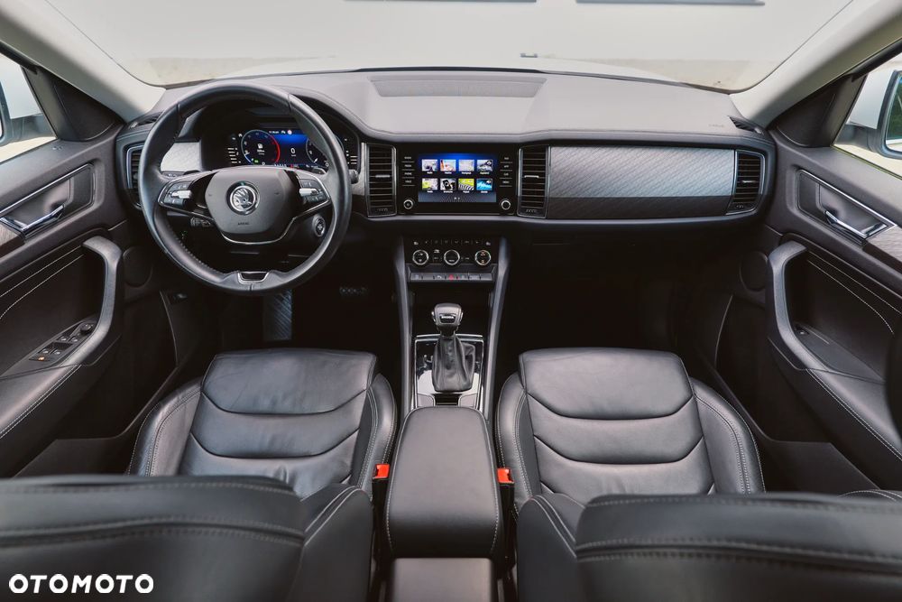 Skoda Kodiaq 2.0 TDI DSG Style - 18