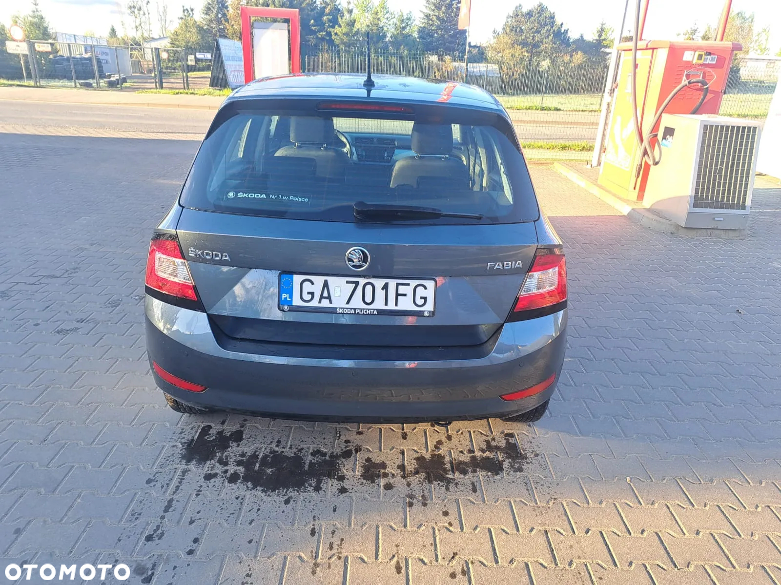 Skoda Fabia 1.0 Ambition - 3