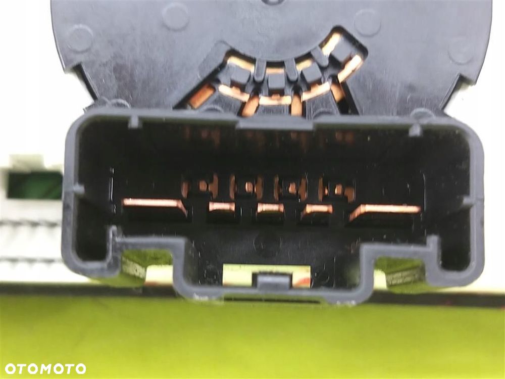 Panel klimatyzacji Dodge Caliber 2006–2009 PRZED LIFT P55111847AD - 3