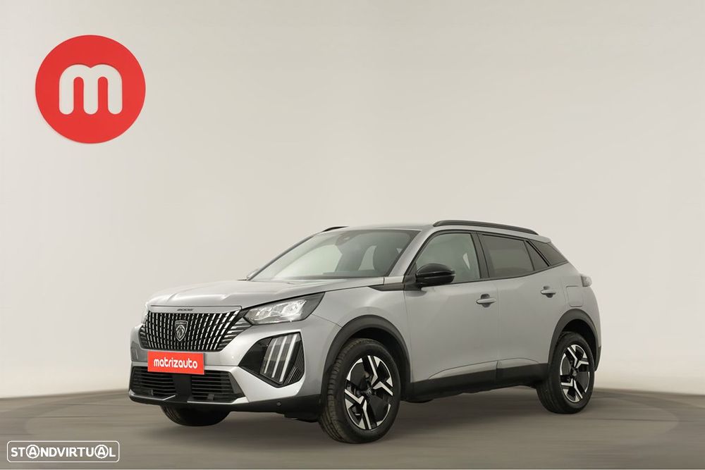 Peugeot 2008 1.2 PureTech Allure - 2