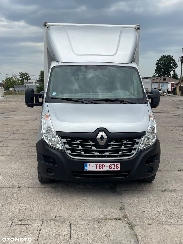 Renault Master - 3